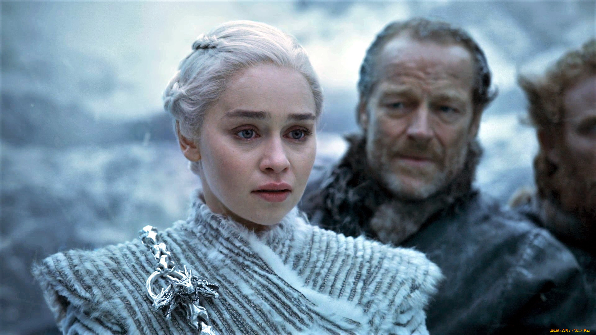  , game of thrones , , targaryen, daenerys, clarke, emilia